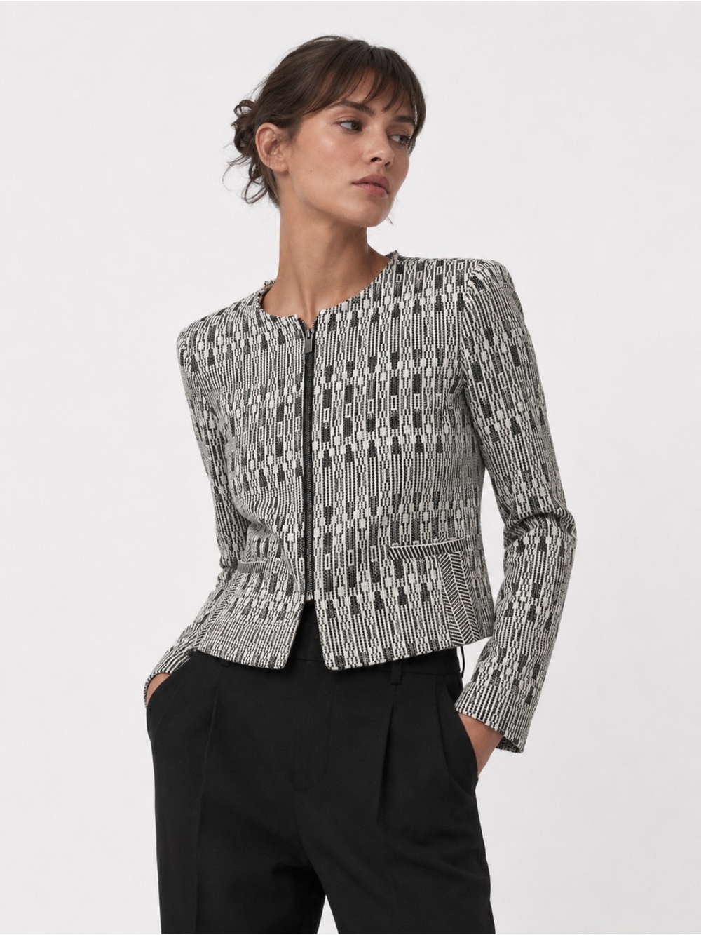 Comptoir des Cotonniers Blazer